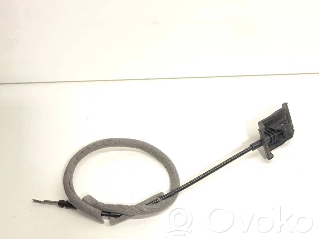 Mini One - Cooper Clubman R55 Línea de cable puerta delantera 