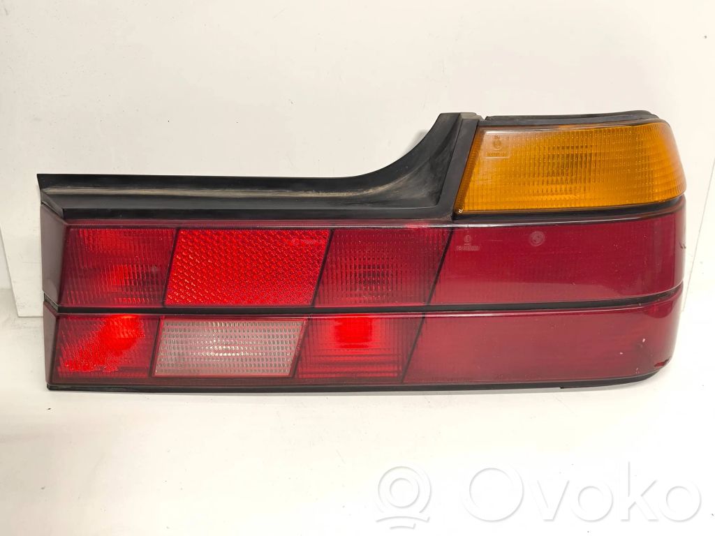BMW 7 E32 Rear/tail lights 