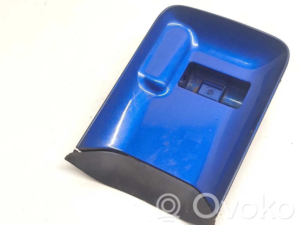 Peugeot Partner Manecilla externa de puerta corredera 