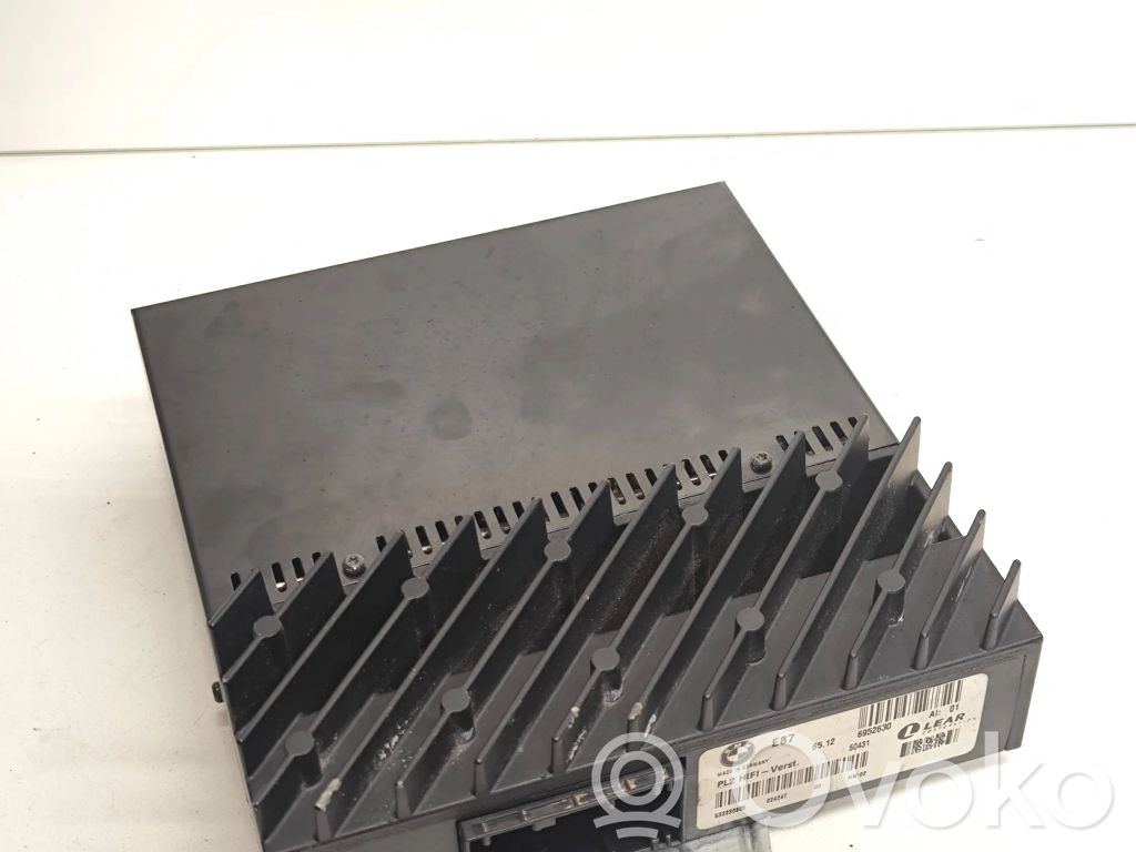 Garso stiprintuvas   6952630,532230805