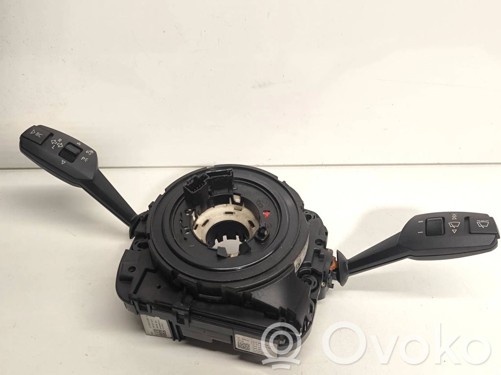 BMW 1 E81 E87 Commodo, commande essuie-glace/phare 