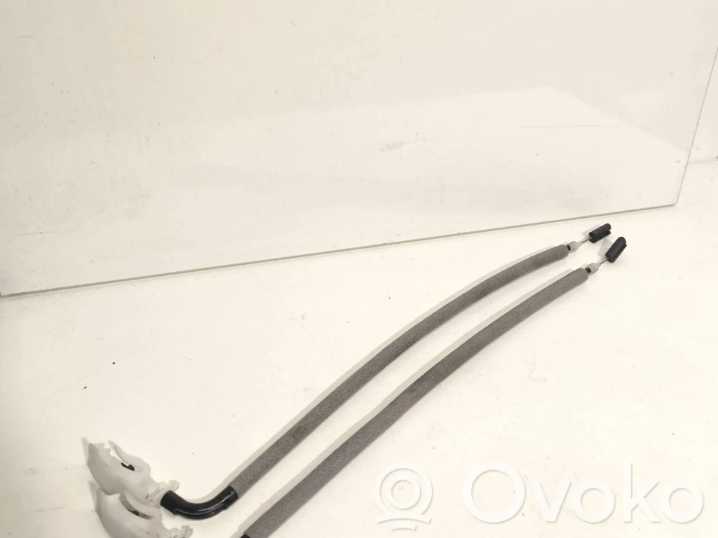 BMW 1 E81 E87 Rear door cable line 