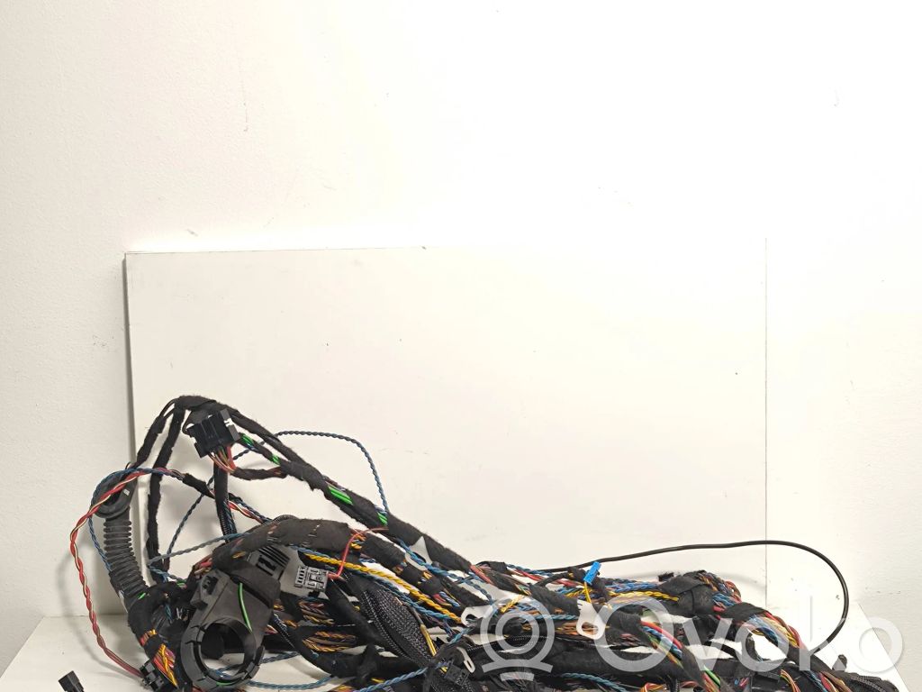 BMW 1 E81 E87 Other wiring loom 