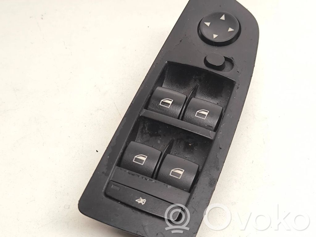 BMW 1 E81 E87 Electric window control switch 