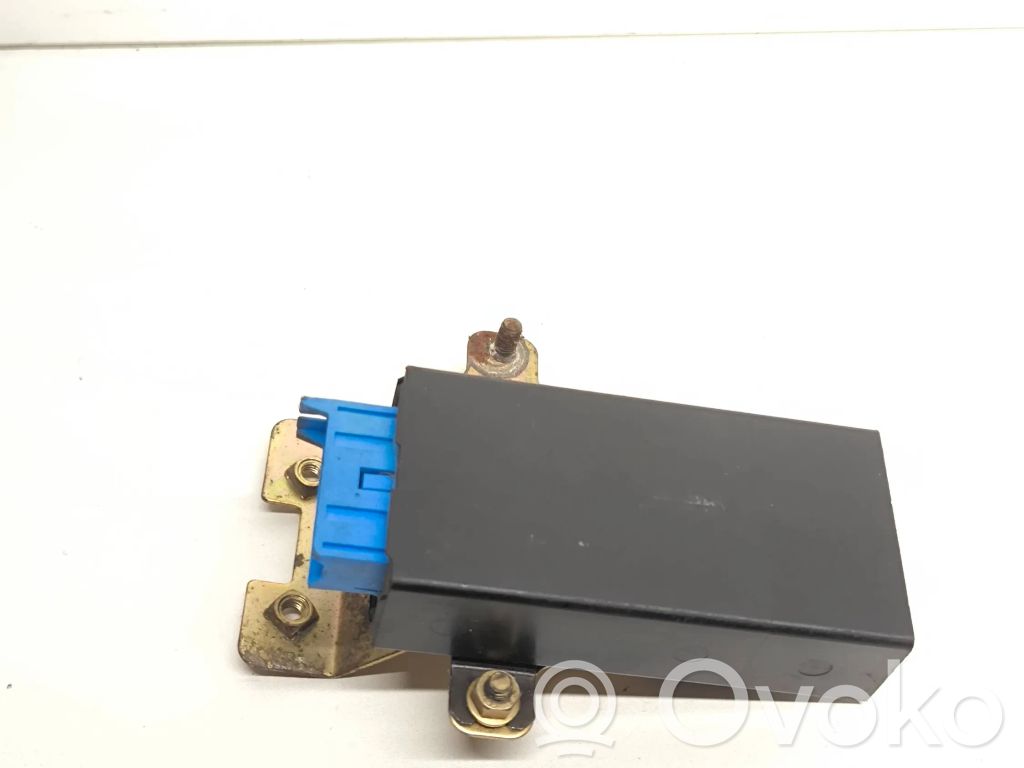 BMW 7 E32 Other control units/modules 