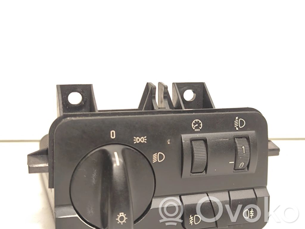 BMW 3 E46 Light switch 