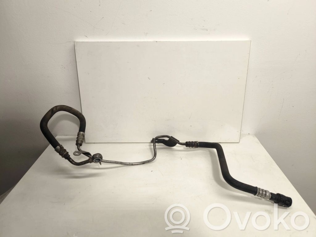 BMW 5 E60 E61 Power steering hose/pipe/line 