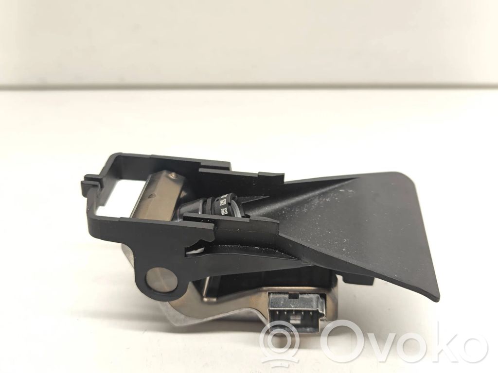 BMW 6 F12 F13 Kamera szyby przedniej / czołowej 