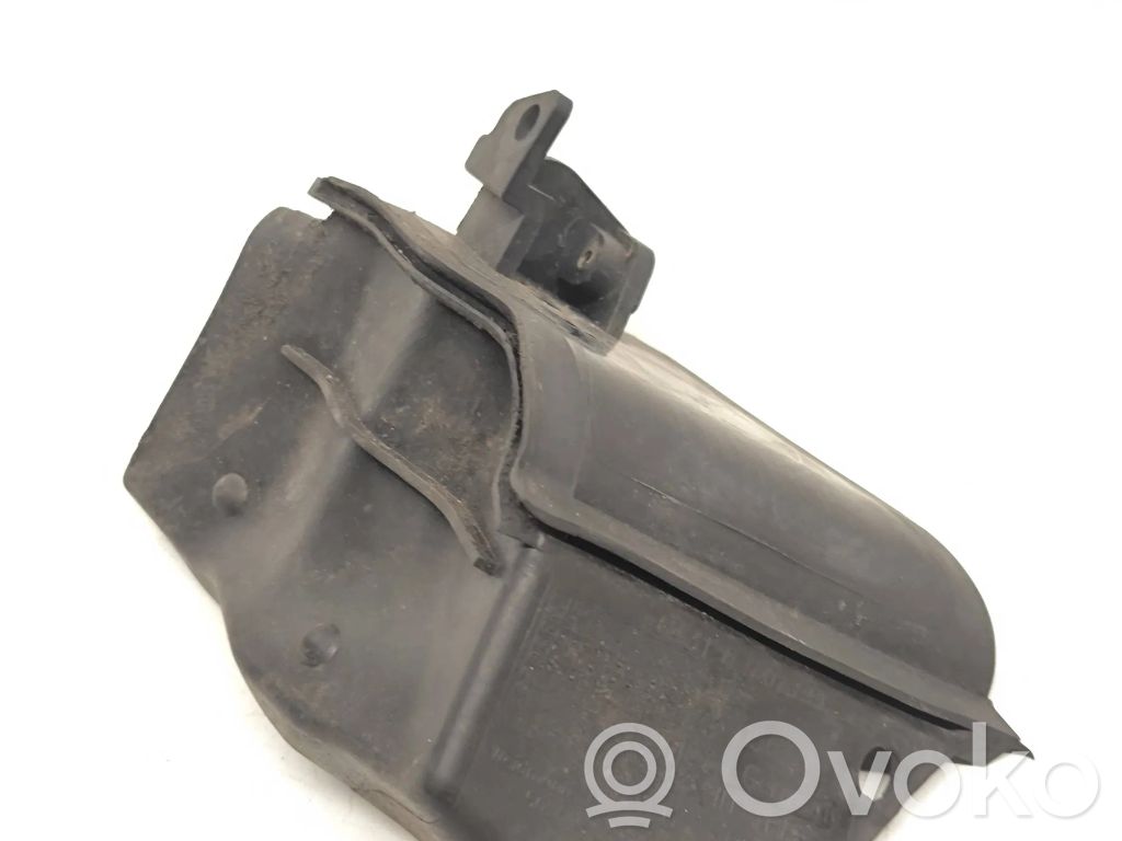 BMW 3 E90 E91 Rain gutter 