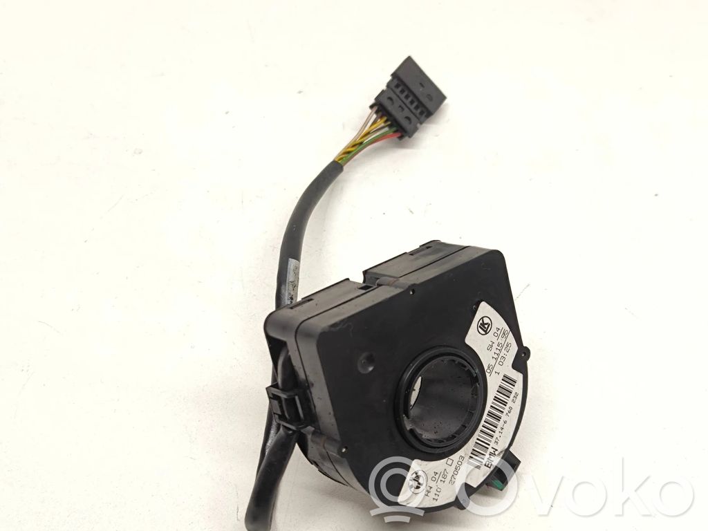 BMW 3 E46 Steering angle sensor 