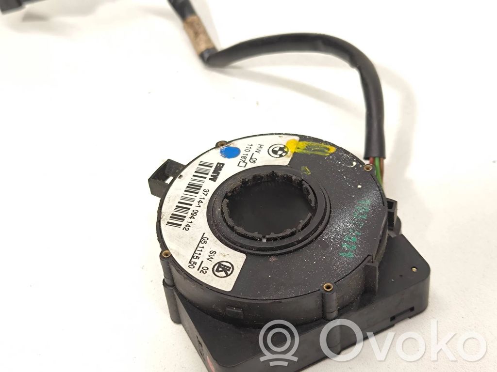 BMW 5 E39 Lenkwinkelsensor 
