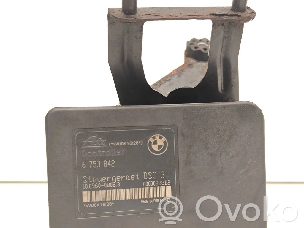 BMW 3 E46 ABS Pump 