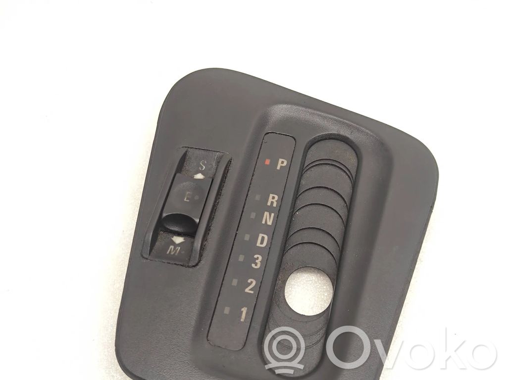 BMW 3 E36 Other switches/knobs/shifts 