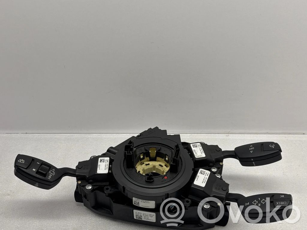 BMW 5 E60 E61 Rokturu komplekts 