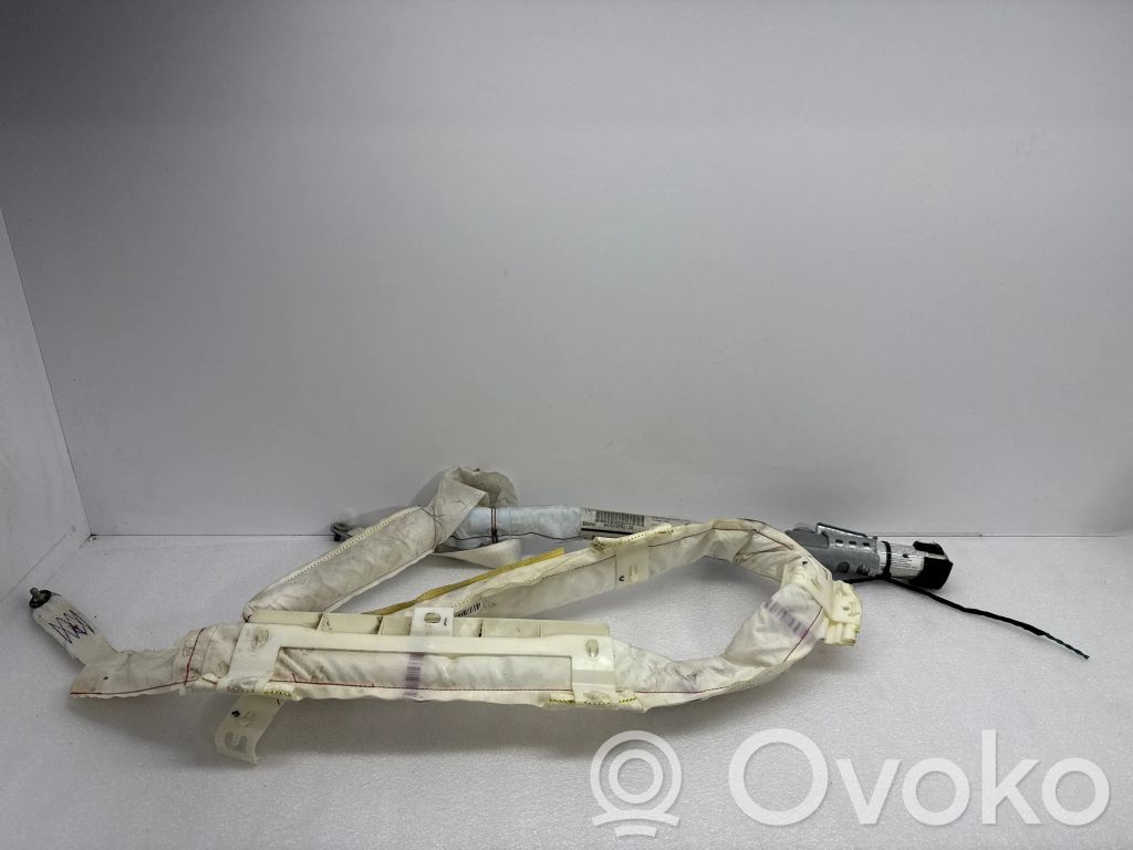 BMW 6 E63 E64 Airbag del techo 