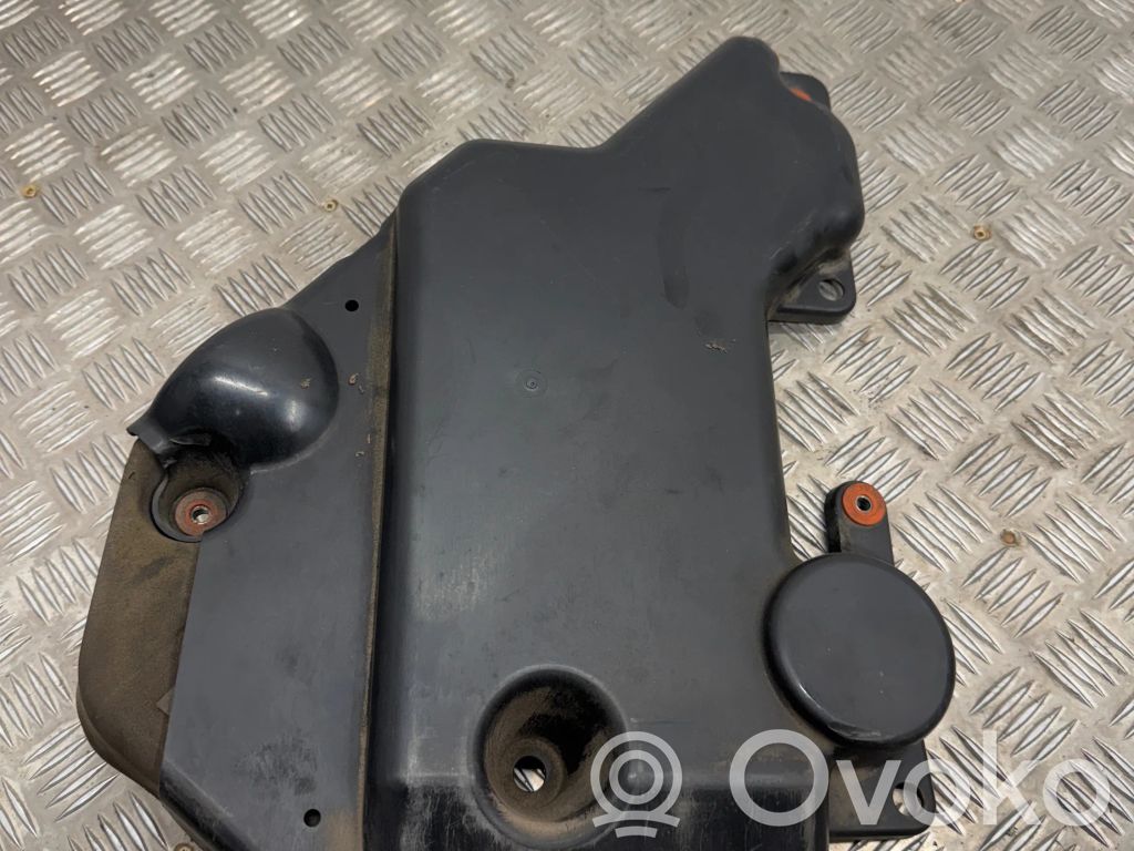 Jeep Cherokee IV KK Engine cover (trim) 