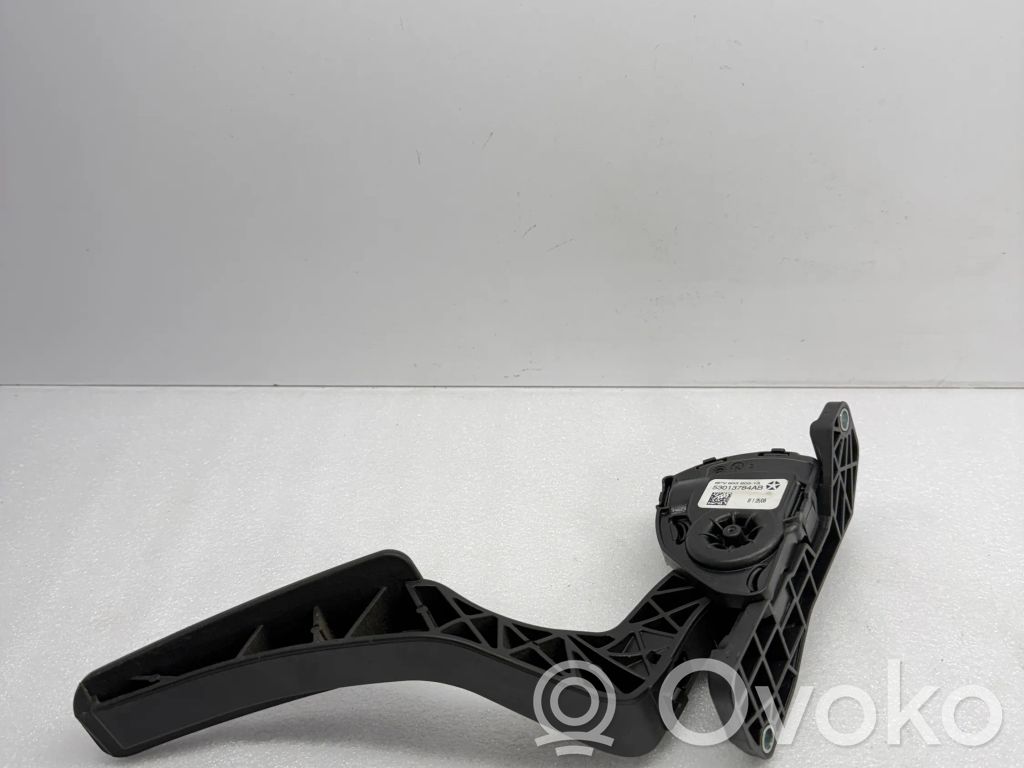 Jeep Cherokee IV KK Accelerator throttle pedal 