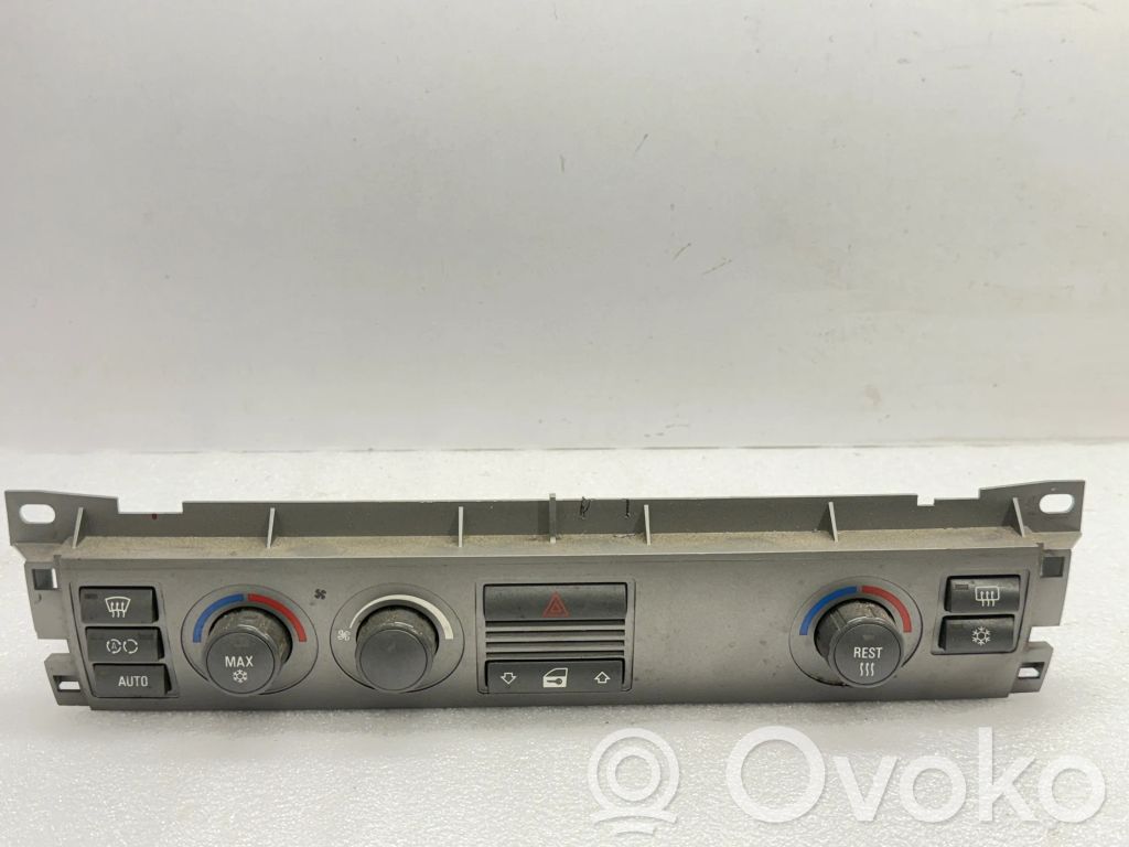 Climate control unit   64116923381,6923381