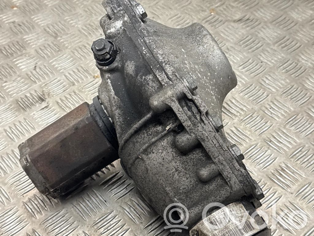 BMW 6 F12 F13 Priekinis reduktorius 