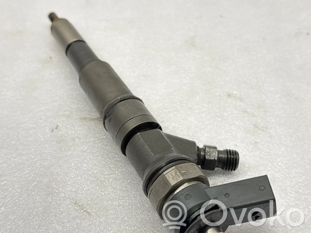 BMW X5 E53 Inyector de combustible 