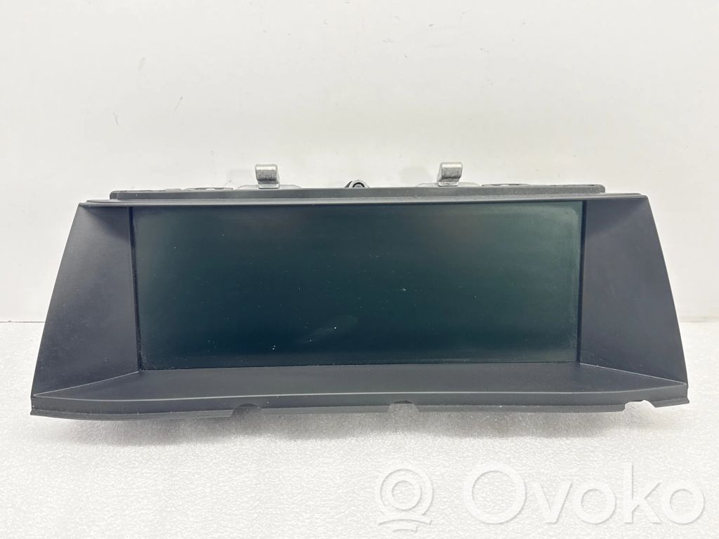 BMW 7 F01 F02 F03 F04 Monitor/display/piccolo schermo 