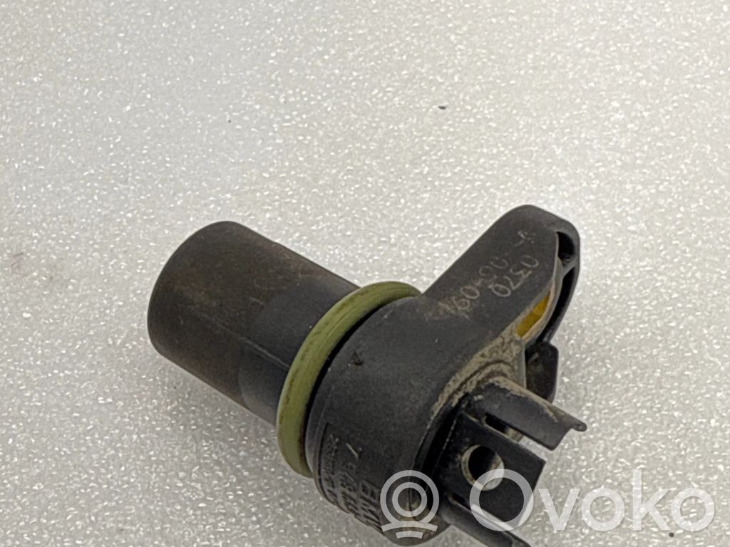 BMW 1 E81 E87 Crankshaft position sensor 