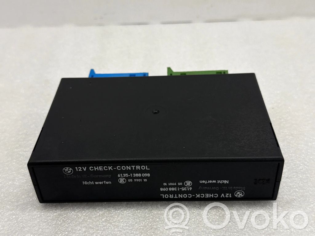 Module confort   61351388098,05990110