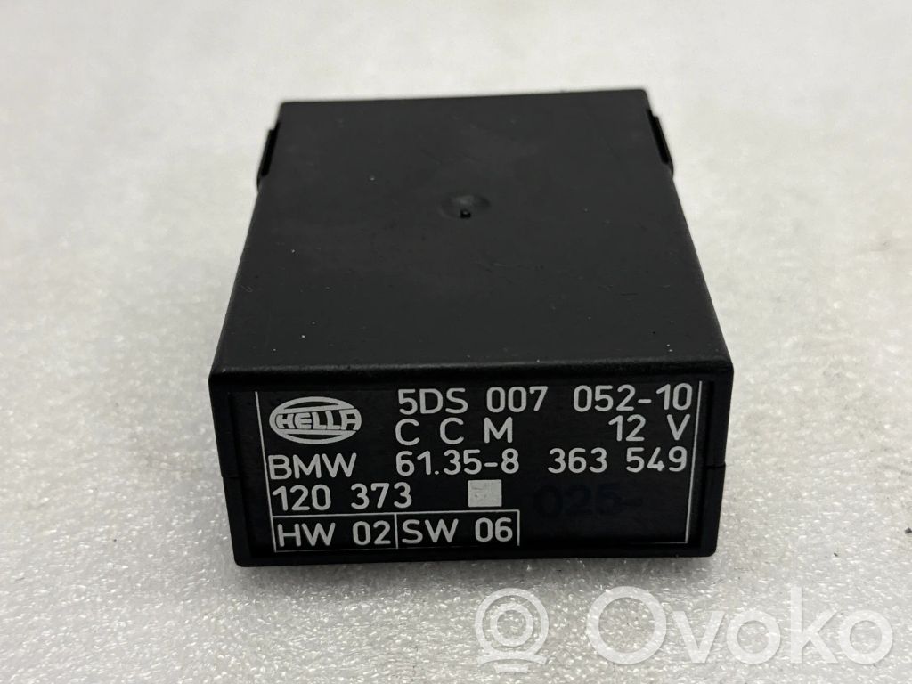 BMW 7 E38 Comfort/convenience module 