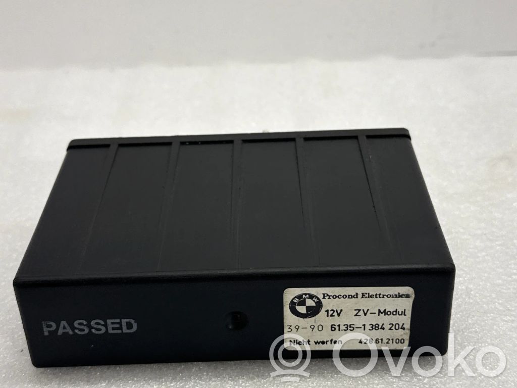 BMW 5 E34 Comfort/convenience module 