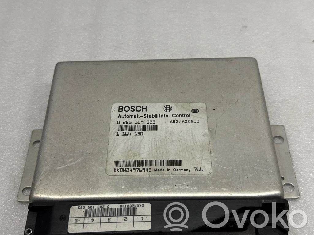 Centralina/modulo ABS   0265109023,1164130