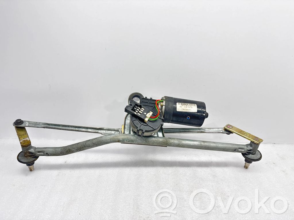 Wischermotor   8B0015854