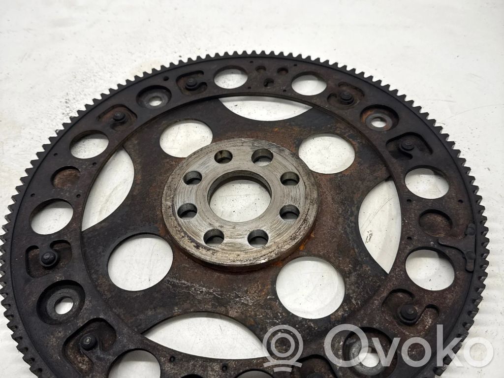 Flywheel   7788746