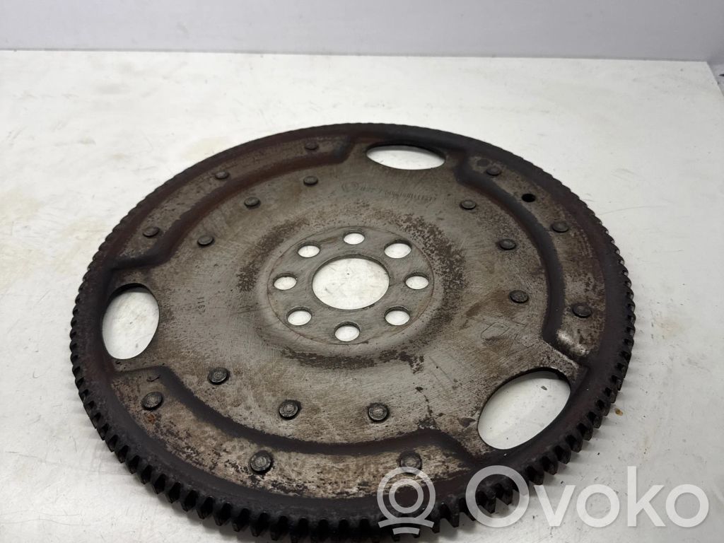Volante motor   7508000