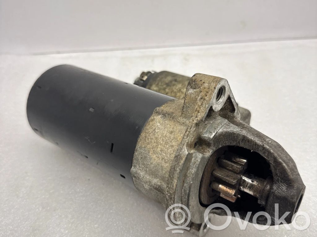 Motor de arranque   7796892,0001115046,1115045,12417796892,12417798035,12417798036,7794952,7798035,7798036