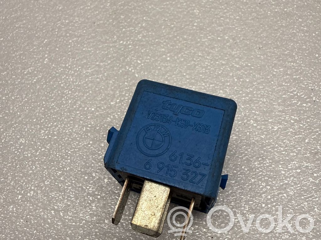 Other relay   6915327,V23134K59X313,61364107225,61366915327