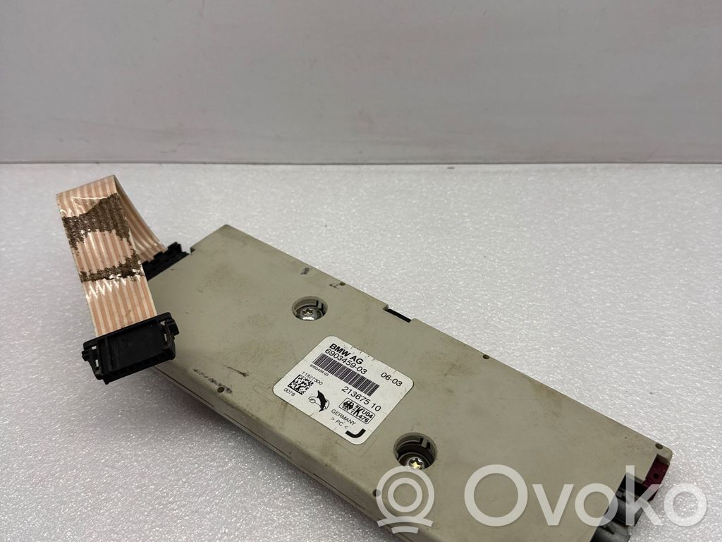 Antenas pastiprinātājs   6903459,21367510,11827300