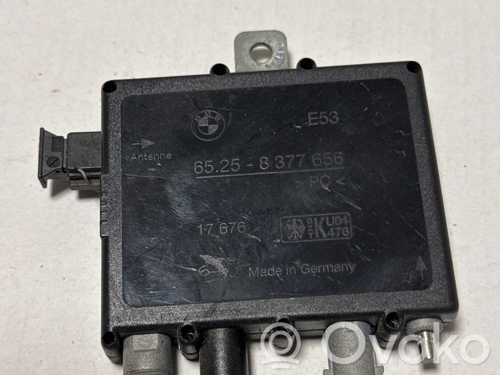 Antenos stiprintuvas   65258377656
