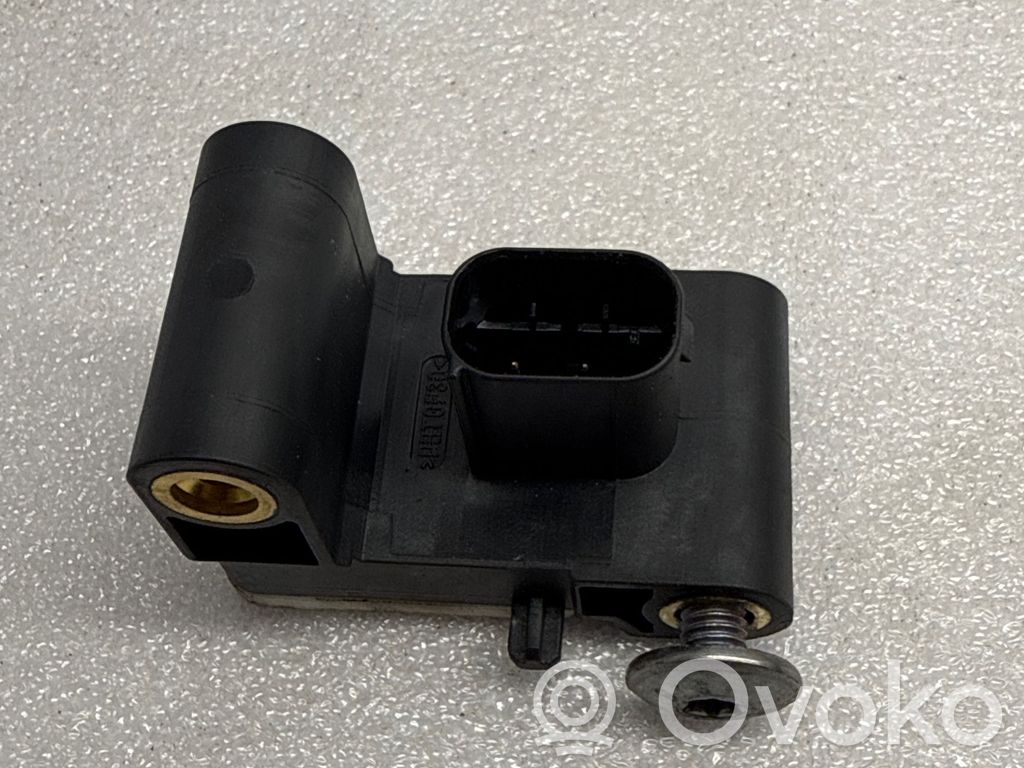 Airbagsensor Crashsensor Drucksensor   6911003,0285003900,1307056577