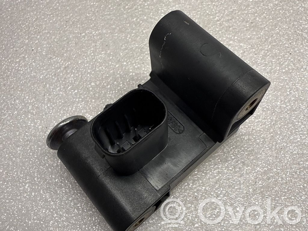 Airbag deployment crash/impact sensor   6911003,0285003900,1307056577