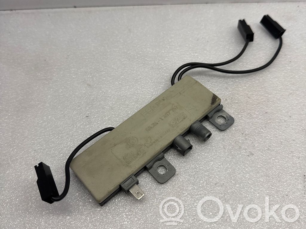 Antenna control unit   1387751