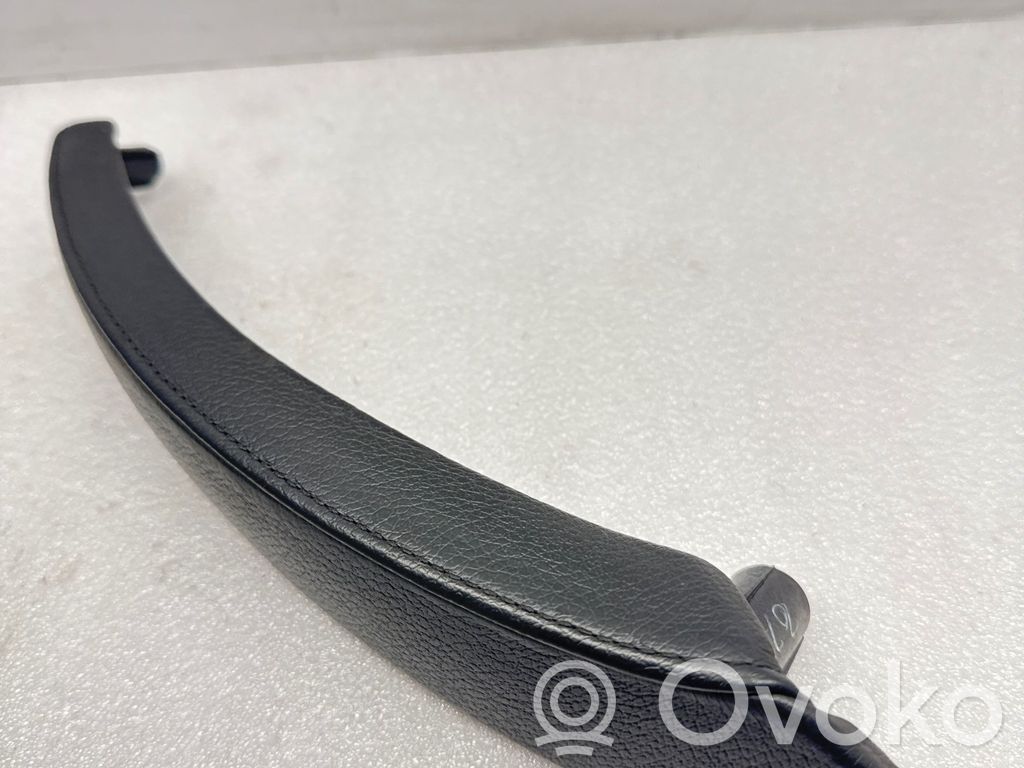 BMW X5 E70 Rear door handle trim 