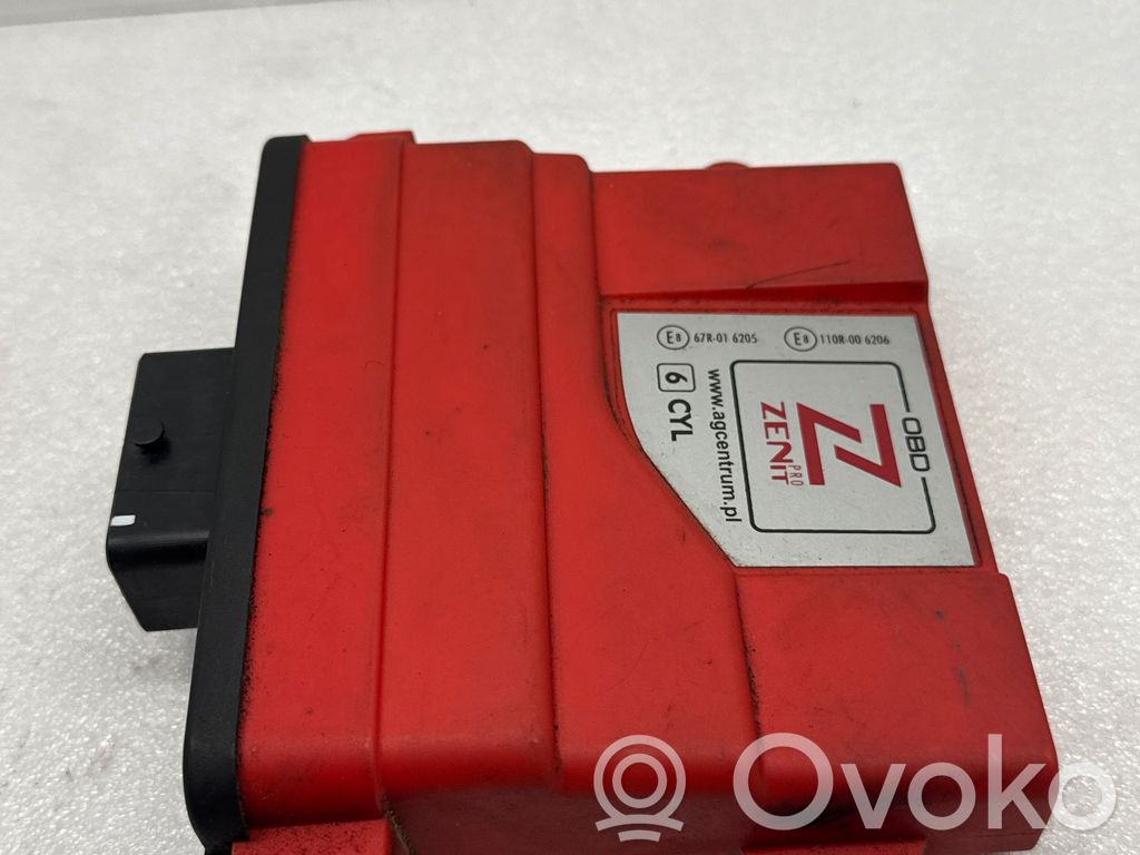 Module d'unité de contrôle GPL   E867R016205