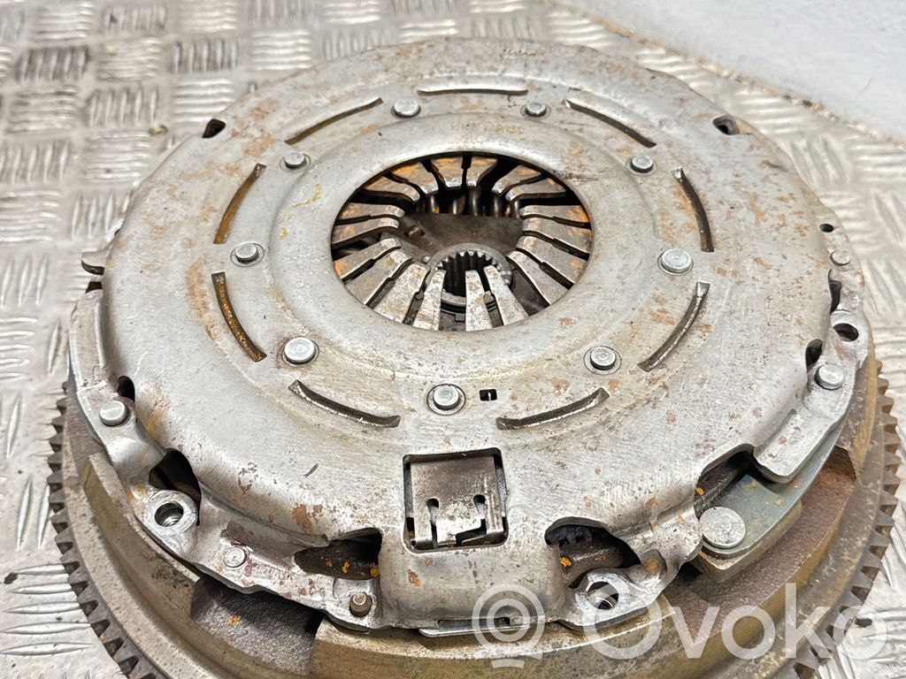 Fiat Ducato Clutch set kit 