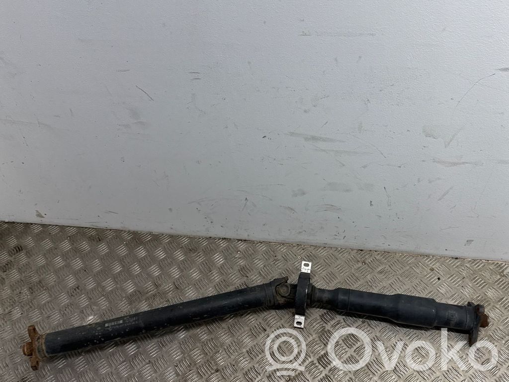 BMW 3 E90 E91 Drive shaft (set) 