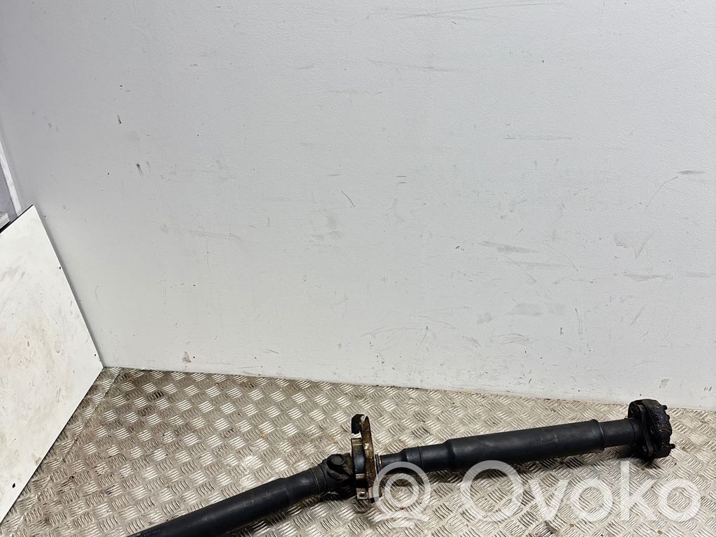 BMW 7 F01 F02 F03 F04 Wał napędowy / Komplet 