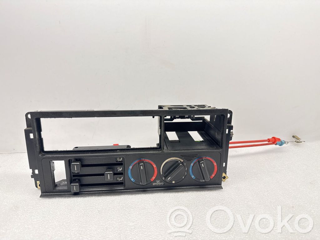 Climate control unit   E346411,8351115