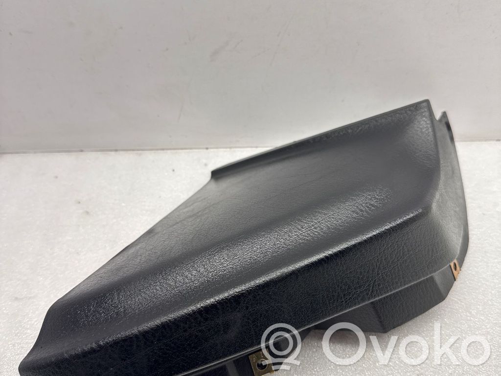 BMW 3 E36 Moldura del extremo lateral de panel 
