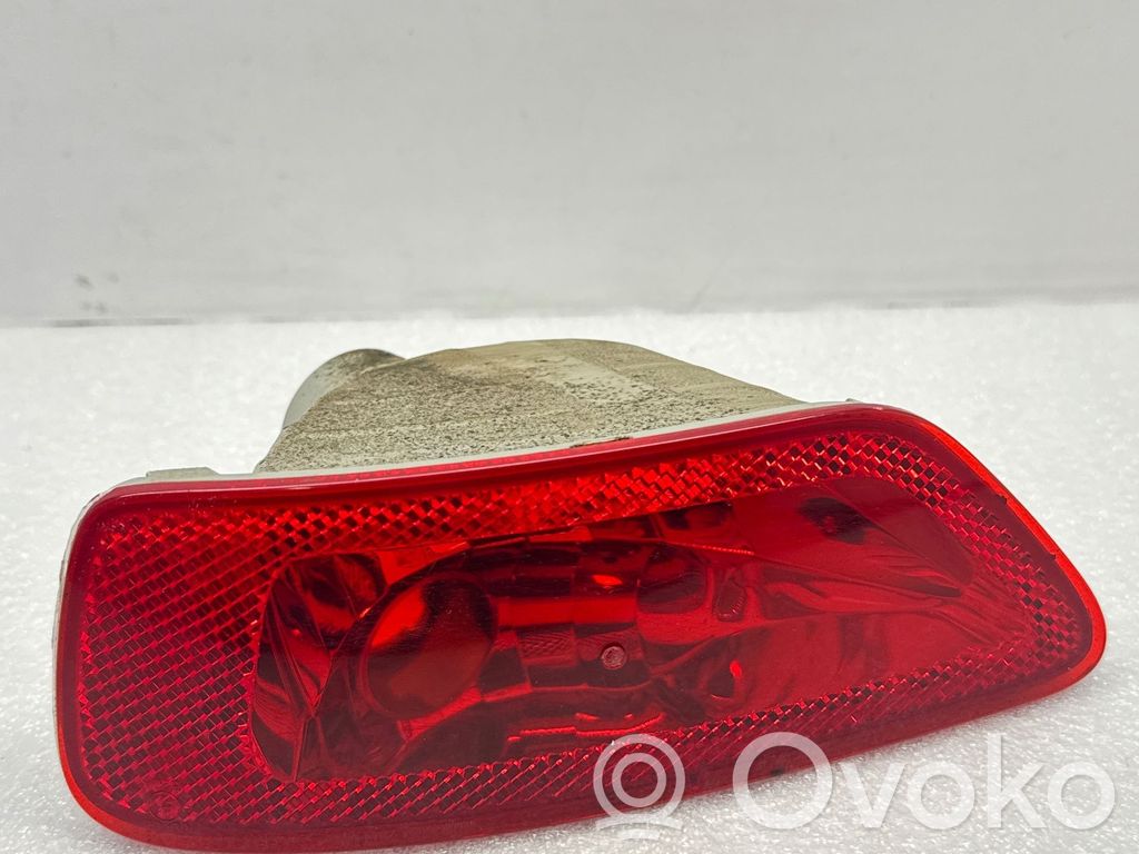 Jeep Grand Cherokee Lampa zderzaka tylnego 