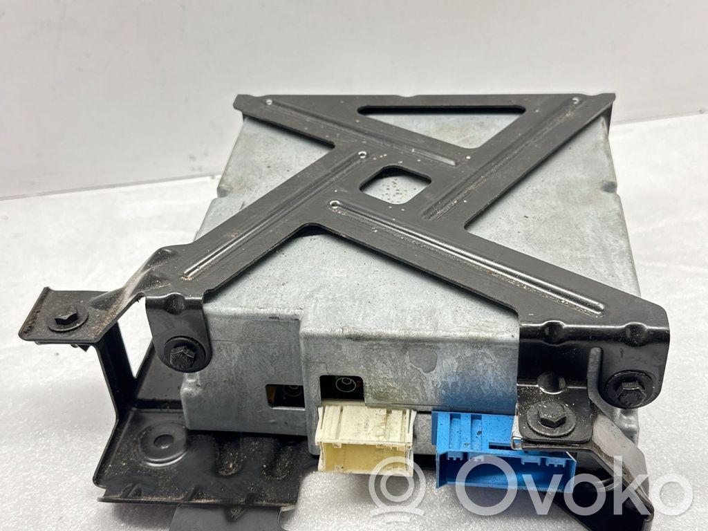 BMW 7 E65 E66 Video control module 