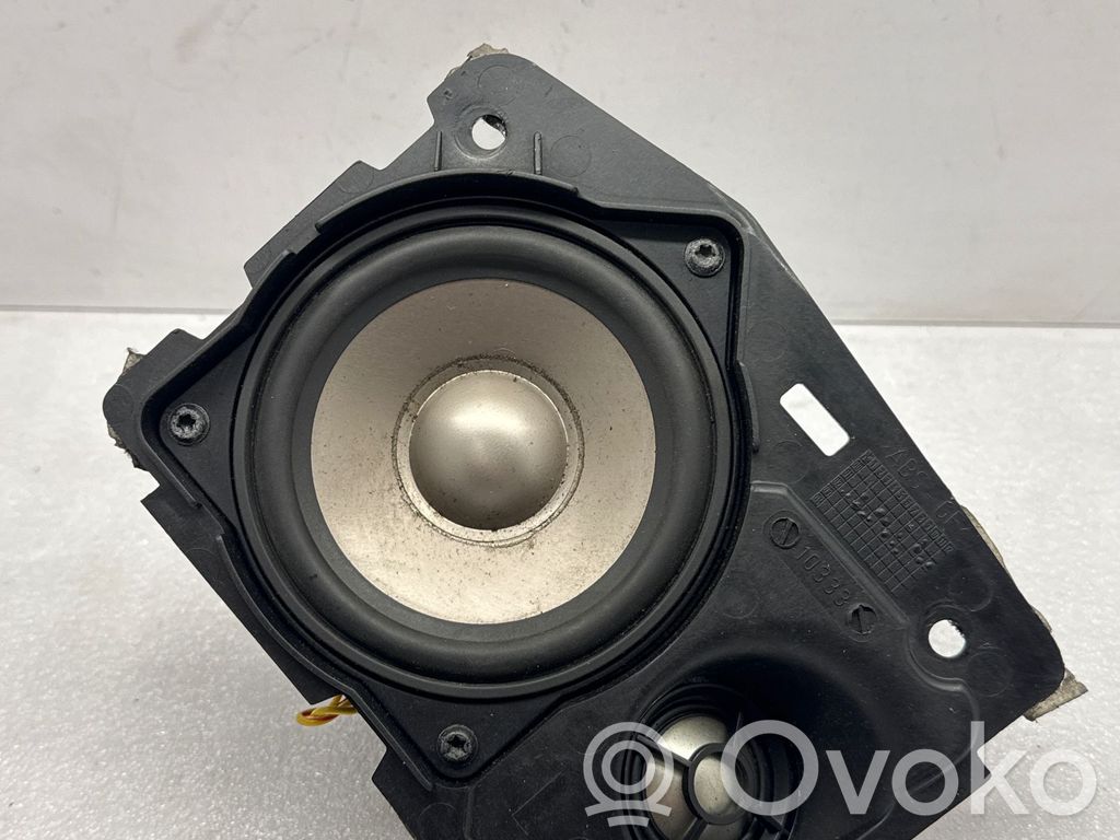 BMW 7 E65 E66 Haut parleur 